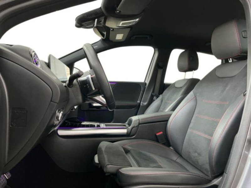 Mercedes-Benz Classe B usata a Verona (10)
