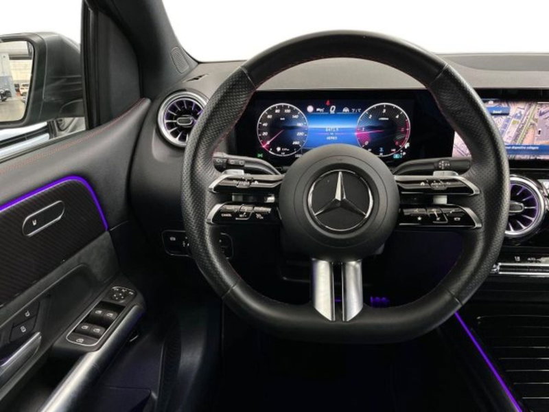 Mercedes-Benz Classe B usata a Verona (11)
