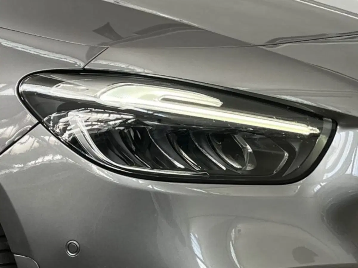 Mercedes-Benz Classe B usata a Verona (17)