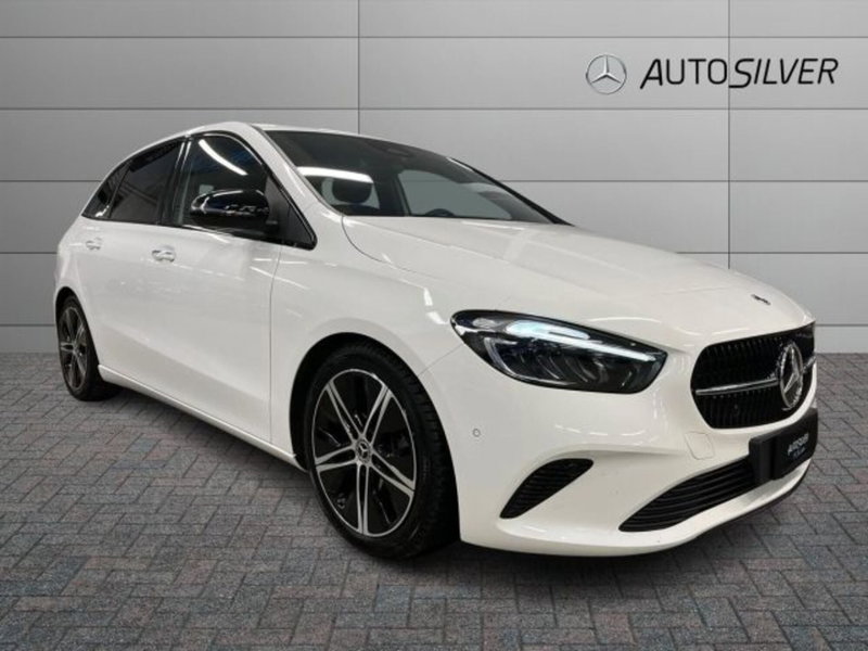Mercedes-Benz Classe B usata a Verona