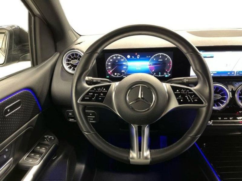 Mercedes-Benz Classe B usata a Verona (11)