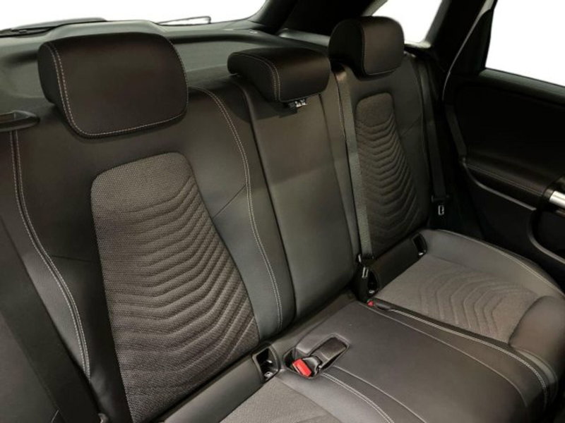 Mercedes-Benz Classe B usata a Verona (15)