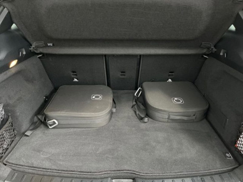 Mercedes-Benz EQA usata a Verona (12)