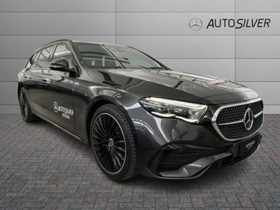 Mercedes-Benz Classe E 200 Auto Mild hybrid Premium del 2025 usata a Verona