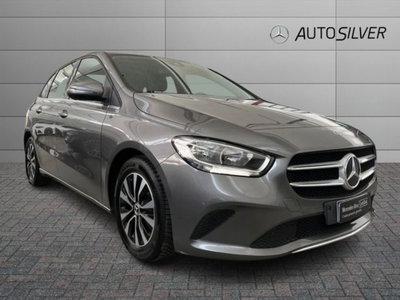 Mercedes-Benz Classe B 180 d Automatic Sport Plus del 2021 usata a Verona