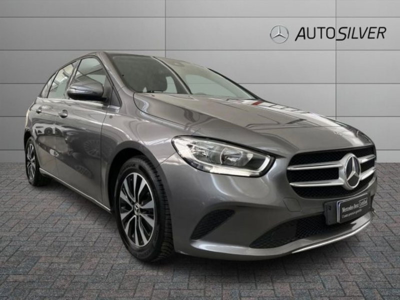 Mercedes-Benz Classe B usata a Verona
