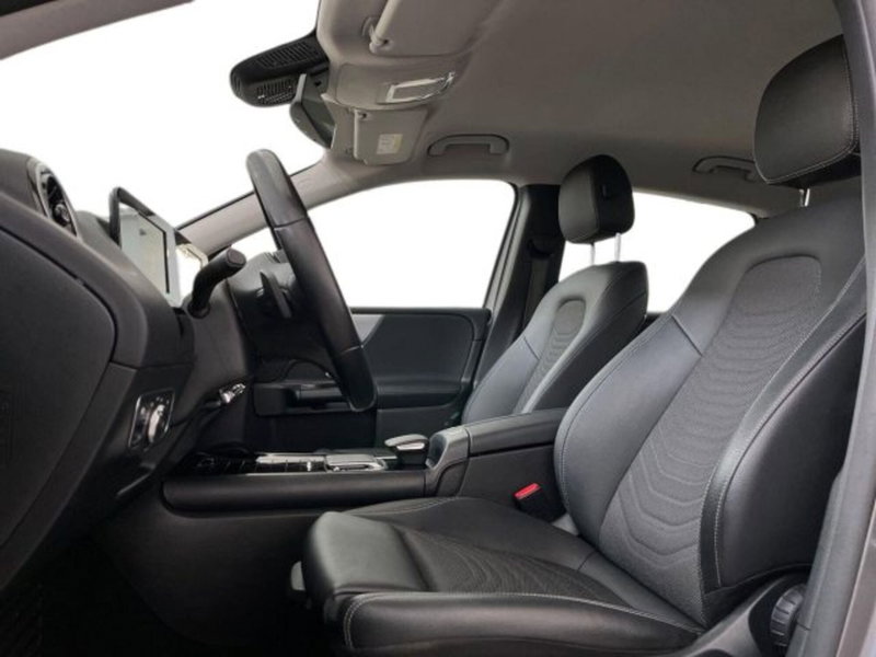 Mercedes-Benz Classe B usata a Verona (10)