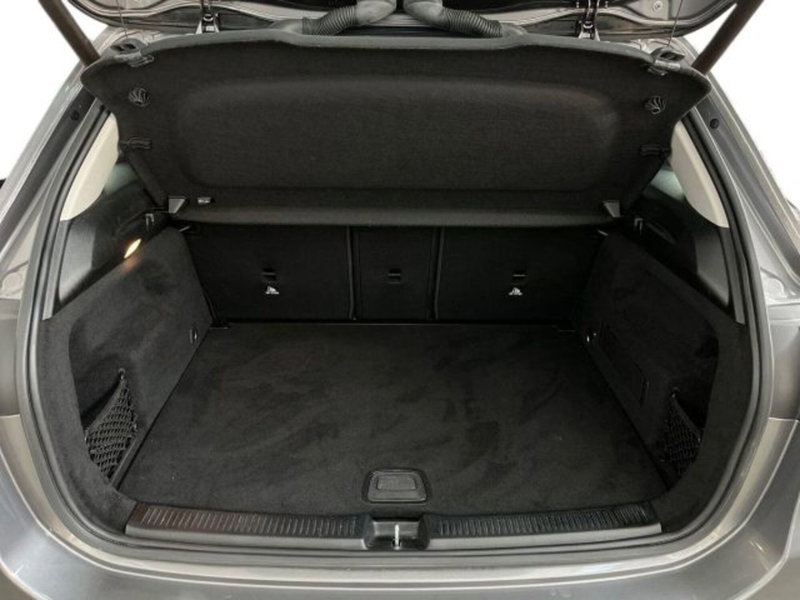 Mercedes-Benz Classe B usata a Verona (13)