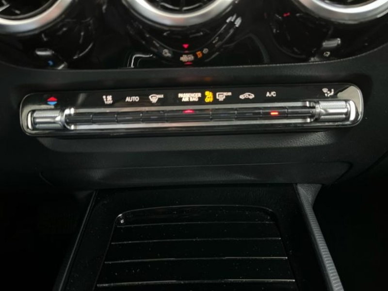 Mercedes-Benz Classe B usata a Verona (14)