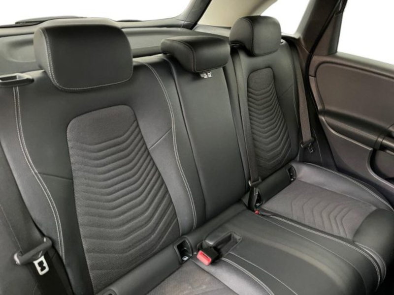 Mercedes-Benz Classe B usata a Verona (15)