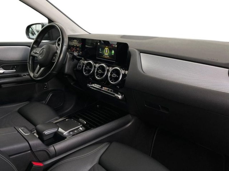 Mercedes-Benz Classe B usata a Verona (16)