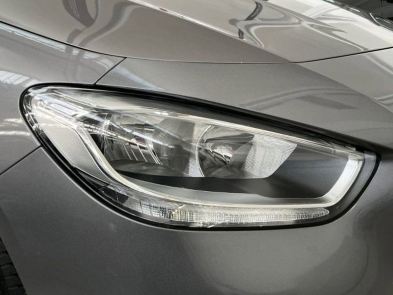 Mercedes-Benz Classe B usata a Verona (17)