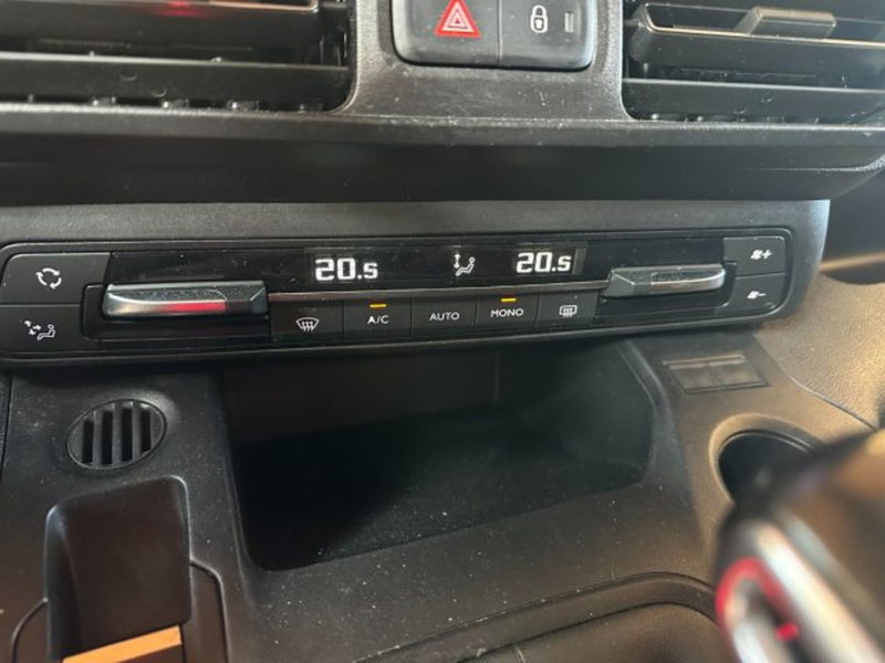 Toyota Proace City Verso usata a Vicenza (13)