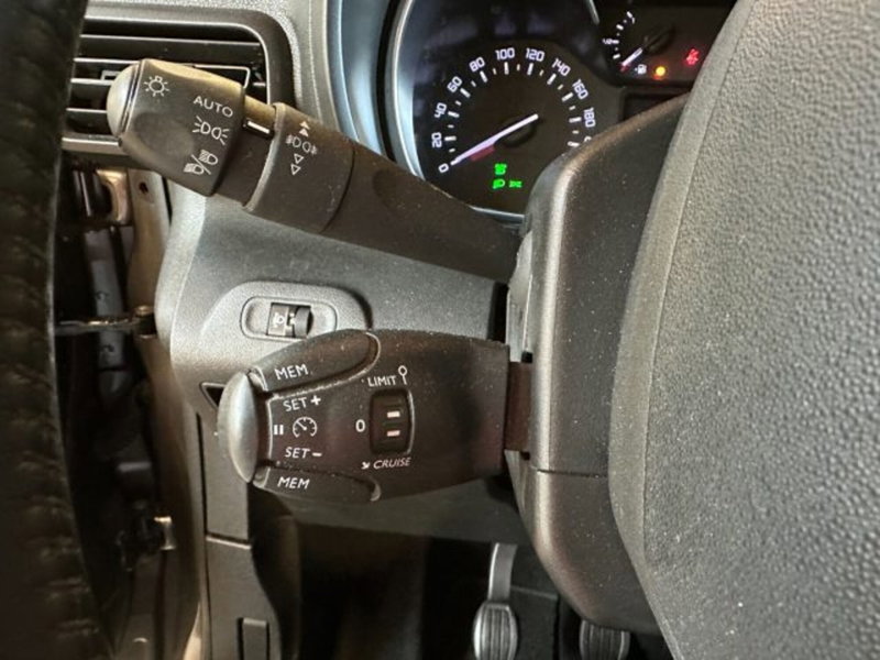 Toyota Proace City Verso usata a Vicenza (15)