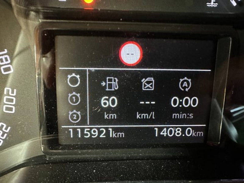 Toyota Proace City Verso usata a Vicenza (16)