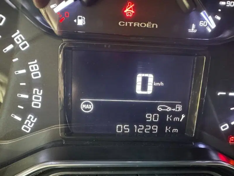 Citroen C3 usata a Vicenza (14)