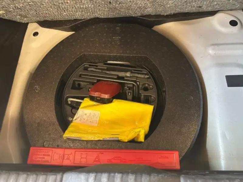 Citroen C3 usata a Vicenza (6)