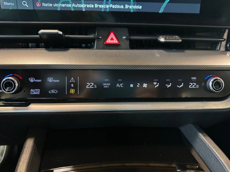 Kia Sportage usata a Vicenza (12)