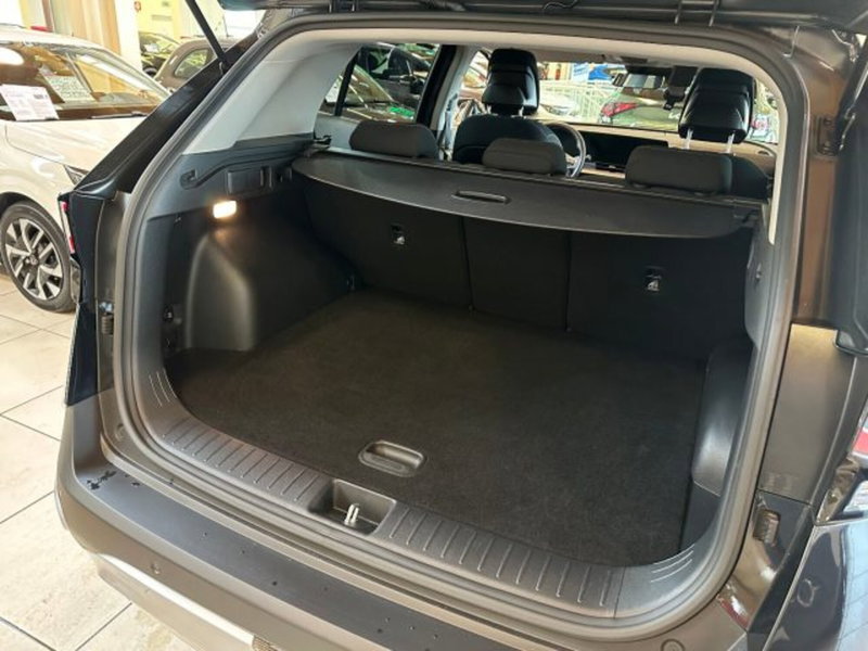 Kia Sportage usata a Vicenza (5)