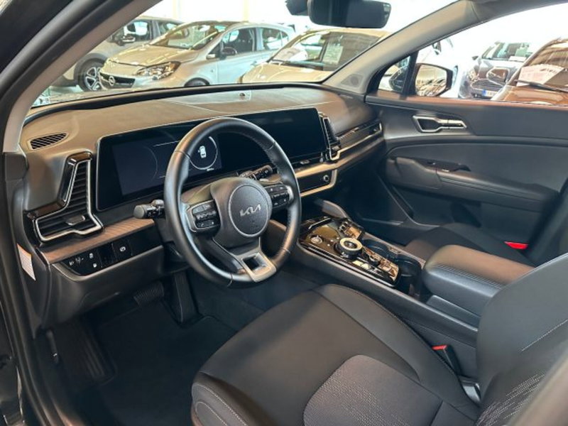 Kia Sportage usata a Vicenza (6)