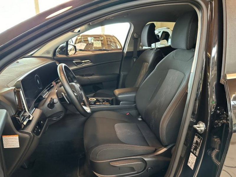 Kia Sportage usata a Vicenza (7)