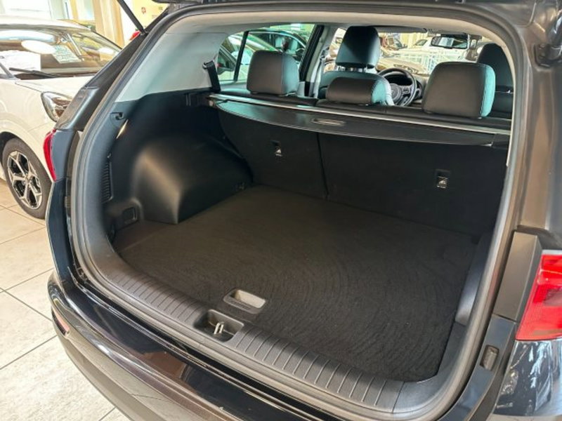 Kia Sportage usata a Vicenza (5)