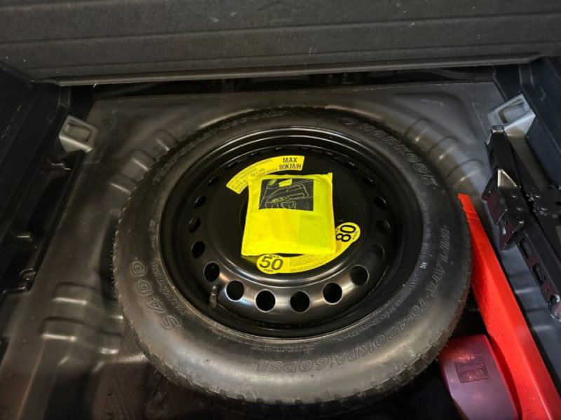 Kia Sportage usata a Vicenza (6)