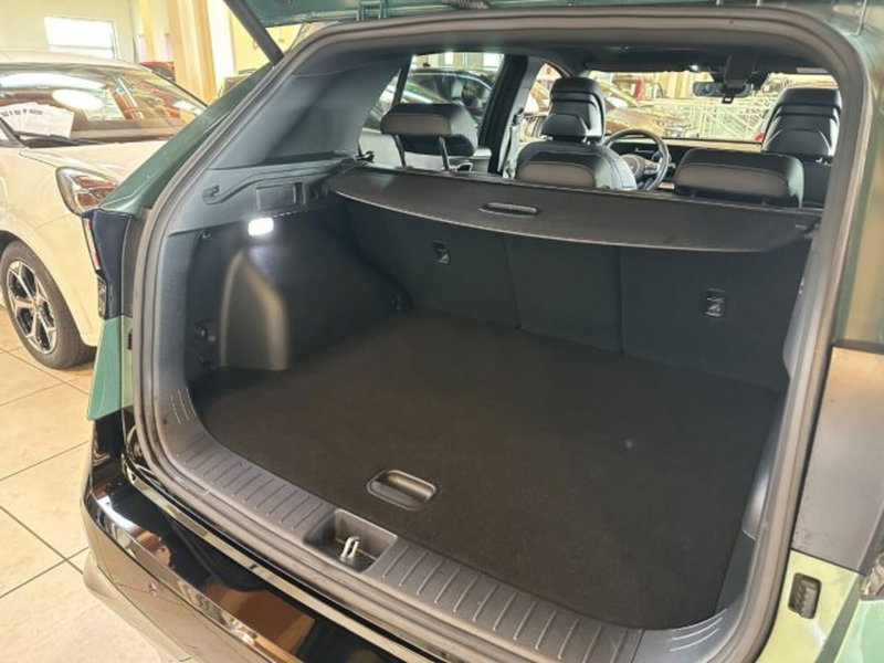Kia Sportage usata a Vicenza (5)