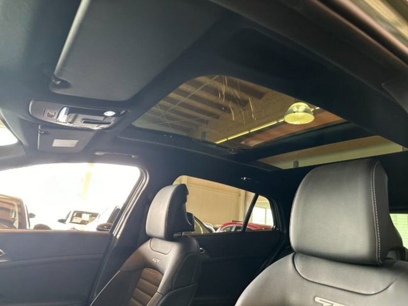 Kia Sportage usata a Vicenza (6)