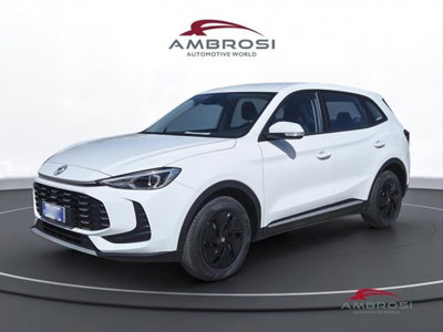 Mg ZS 1.5 Standard nuova a Corciano