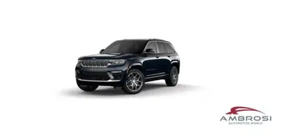 Jeep Grand Cherokee 2.0 PHEV ATX 4xe Summit Reserve nuova a Corciano