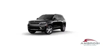 Jeep Grand Cherokee 2.0 PHEV ATX 4xe Limited nuova a Corciano