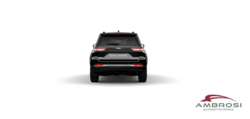 Jeep Grand Cherokee nuova a Perugia (4)