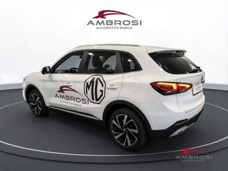Mg ZS nuova a Perugia (3)