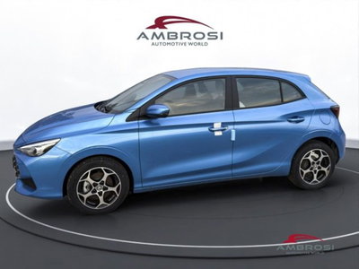 Mg MG3 1.5 hybrid+ Luxury auto nuova a Corciano