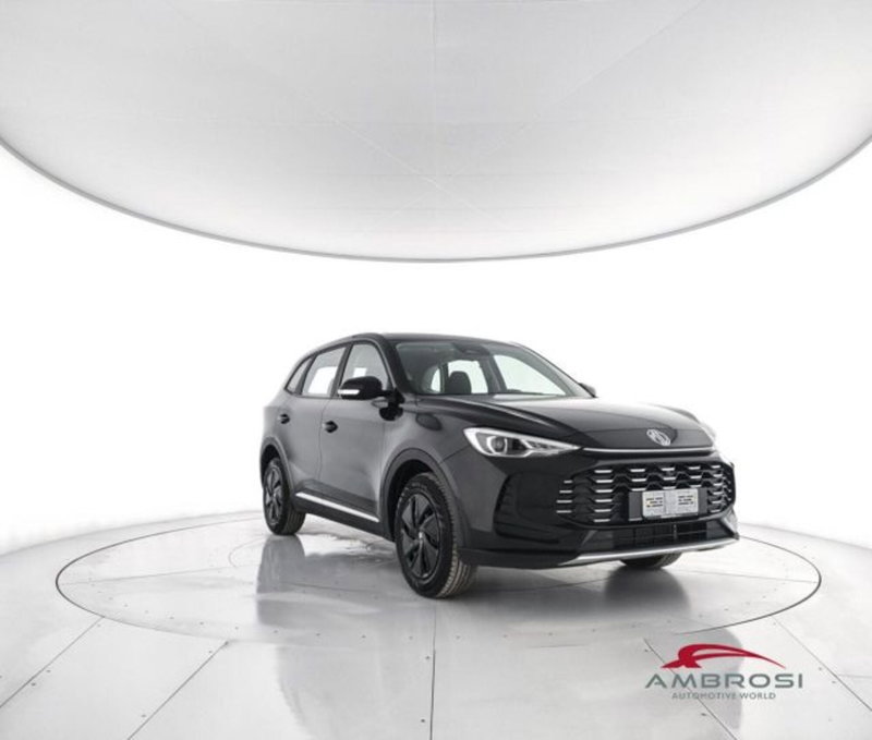 Mg ZS nuova a Perugia (2)