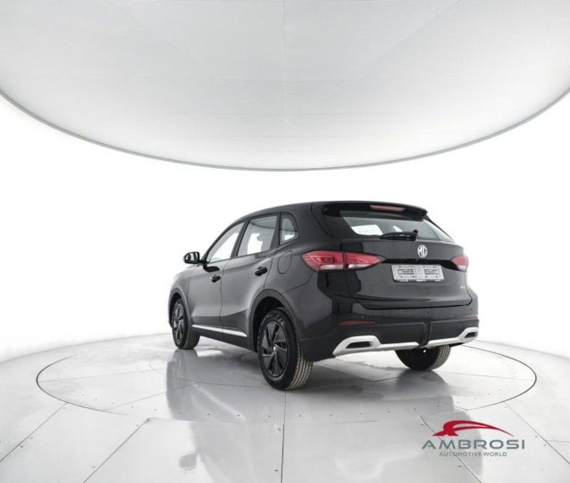 Mg ZS nuova a Perugia (4)