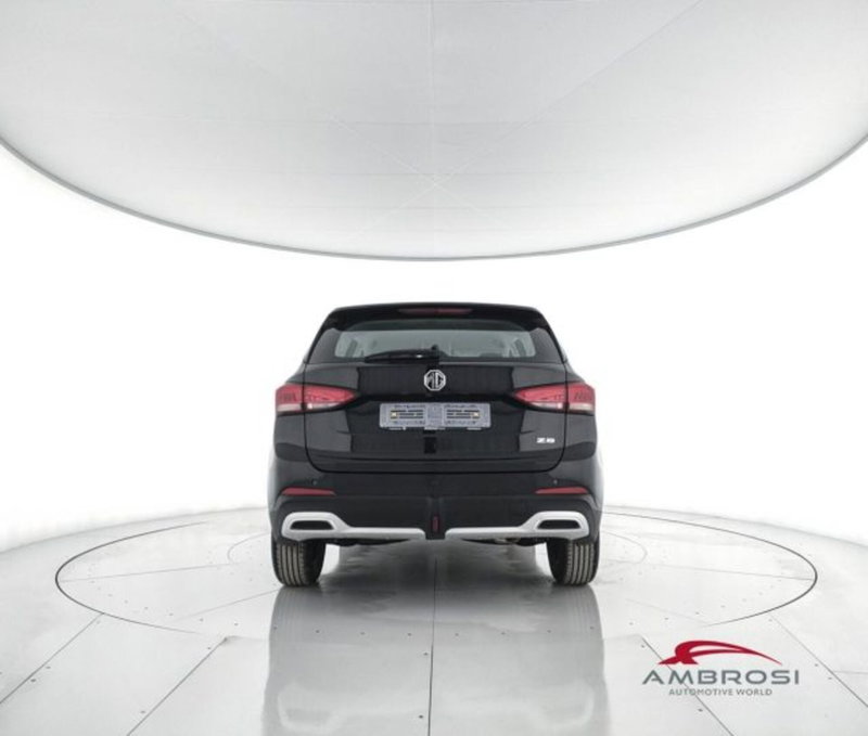 Mg ZS nuova a Perugia (6)