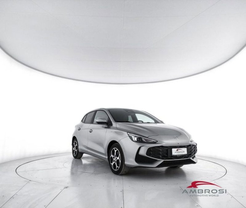 Mg ZS nuova a Perugia (2)