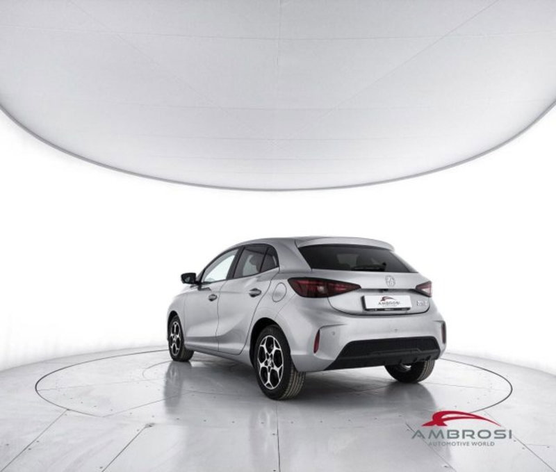 Mg ZS nuova a Perugia (4)