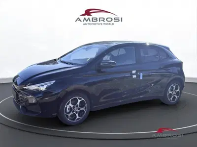 Mg ZS ZS 1.5 Luxury nuova a Corciano