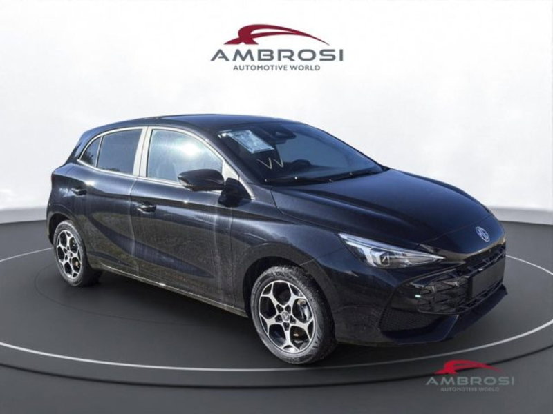 Mg ZS nuova a Perugia (2)