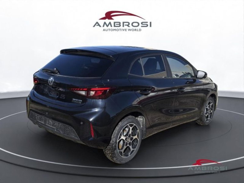 Mg ZS nuova a Perugia (3)