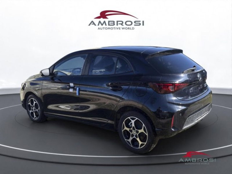 Mg ZS nuova a Perugia (4)