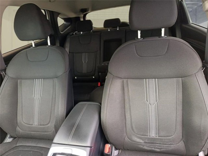 Hyundai Tucson usata a Bari (17)