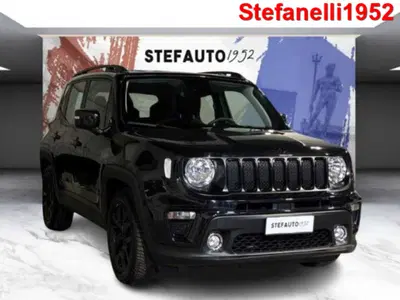 Jeep Renegade 1.0 T3 Limited del 2021 usata a Bologna