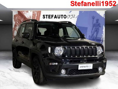 Jeep Renegade 1.0 T3 Limited del 2021 usata a Bologna