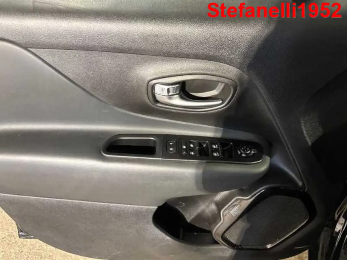 Jeep Renegade usata a Bologna (10)