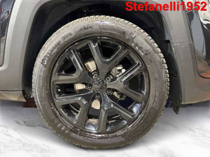Jeep Renegade usata a Bologna (8)
