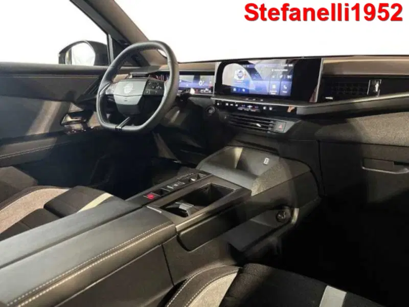 Opel Grandland nuova a Bologna (15)